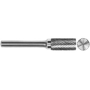 LIMA ROTATIVA KSB-03M KTC
