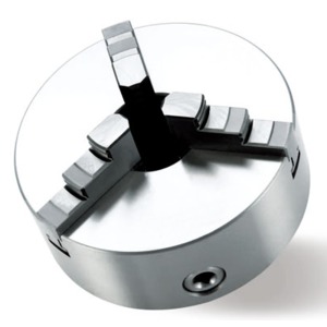 PLACA DE TORNO K11 250MM