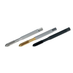 MACHO MAQ HSS-E RETO - M6x1,0 DIN371/B - VOLKEL (37538)