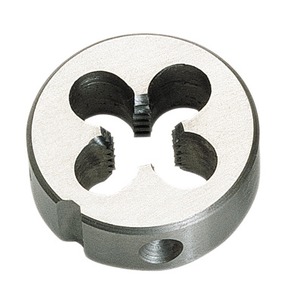 COSSINETE HSS M1 X 0,25 - 16X5 - DIN223 - VOLKEL (27402)