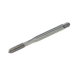 MACHO LAMINADOR HSS-E M5,0x0,8-6GX(SOBREDIMENSIONADO) DIN371 - C/ RANH. LUBRIF. - VOLKEL (35613-6G)