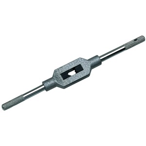 DESANDADOR VIRA MACHO N2 - M4-M12 - ZAMAK - VOLKEL (13020)
