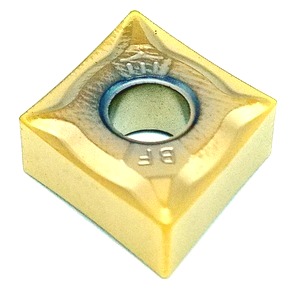INSERTO CNMG 120404-BF UC1225 UnitedCut