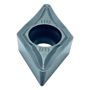 INSERTO DCMT 11T308-HM UC4125 UnitedCut