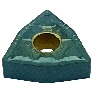 INSERTO WNMG 080404-GM KBC252 KTC 
