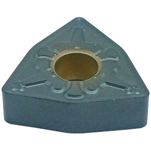 INSERTO WNMG 080408-TM KBC252 KTC 