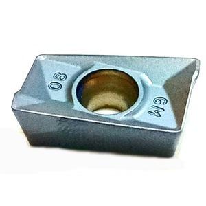 INSERTO APKT 160408-GM UC1025 UnitedCut