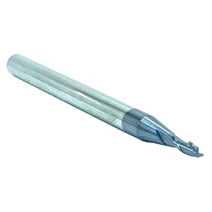 FRESA MD KUM-2E-D 2.0S (2X6X4X50) 45HRC KTC