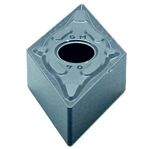 INSERTO DNMG 150604-GM UC4125 UnitedCut