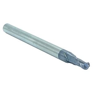 FRESA MD KUM-2B-R 1.5S (3X6X4X50) 45HRC KTC