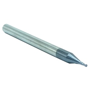 FRESA MD KUM-2B-R 0.5S (1X2X4X50) 45HRC KTC