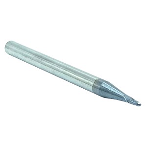 FRESA MD KUM-2B-R 0.75S (1.5X3X4X50) 45HRC KTC