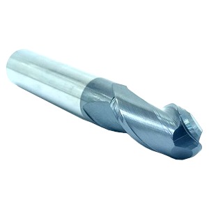 FRESA MD KUM-2B-R 6.0 (12X24X12X75) 45HRC KTC