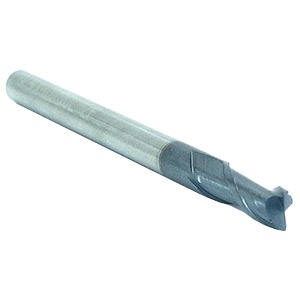 FRESA MD KUM-2E-D 4.0S (4X10X4X50) 45HRC KTC