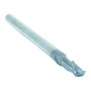 FRESA MD KUM-2E-D 3.0P (3X8X3X50) 45HRC KTC