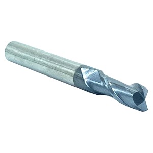 FRESA MD KUM-2E-D 6.0 (6X15X6X50) 45HRC KTC