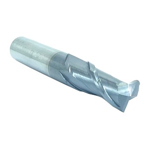 FRESA MD KUM-2E-D 12.0 (12X30X12X75) 45HRC KTC
