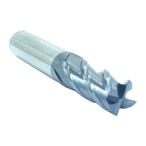 FRESA MD KUM-4E-D12.0 (12X30X12X75) 45HRC KTC