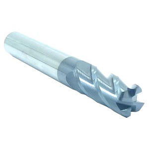 FRESA MD KUM-4R-D10.0 R1.0 (10X25X10X75) 45HRC KTC