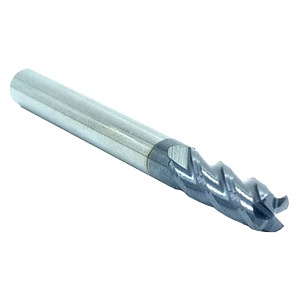 FRESA MD KUM-4R-D 5.0 R0.5P (5X13X5X50) 45HRC KTC 