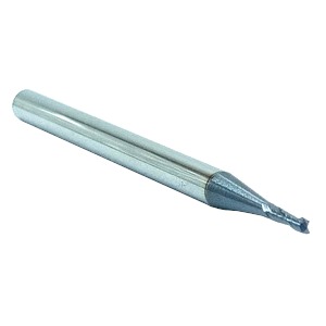 FRESA MD KUM-2E-D 1.5S (1.5X3X4X50) 45HRC KTC