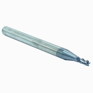 FRESA MD KUM-4E-D2.0S (2X6X4X50) 45HRC KTC