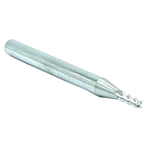 FRESA MD KAL-3E-D 1.0S (1X3X4X50) 45HRC KTC 