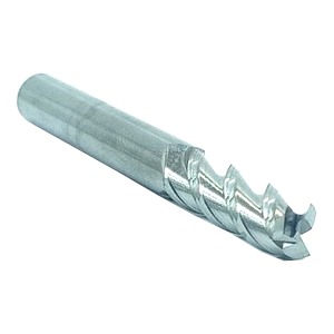 FRESA MD KAL-3E-D 6.0 (6X18X6X50) 45HRC KTC