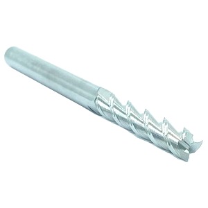 FRESA MD KAL-3EL-D 6.0 (6X30X6X75) 45HRC KTC