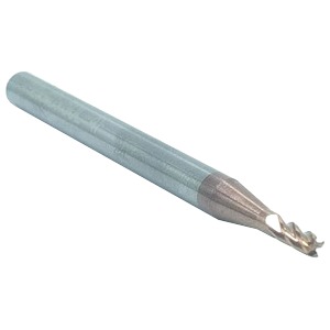 FRESA MD KUM-4E-D2.0P (2X6X2X50) 55HRC KTC