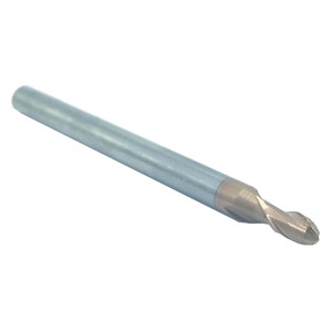 FRESA MD KUM-2B-R 1.5S (3X6X4X50) 55HRC KTC