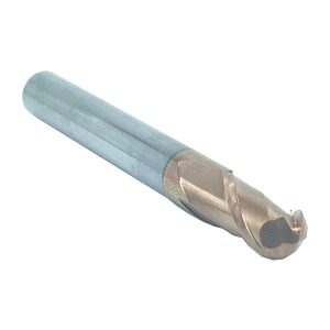 FRESA MD KUM-2B-R 3.0 (6X12X6X50) 55HRC KTC