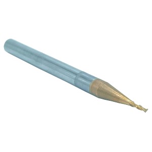 FRESA MD KUM-2E-D 1.0S (1X3X4X50) 55HRC KTC