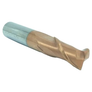FRESA MD KUM-2E-D 12.0 (12X30X12X75) 55HRC KTC