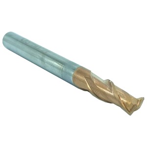 FRESA MD KUM-2E-D 5.0P (5X13X5X50) 55HRC KTC