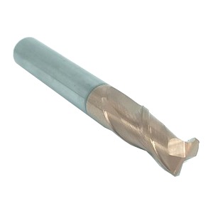 FRESA MD KUM-2E-D 6.0 (6X15X6X50) 55HRC KTC
