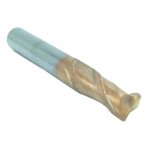 FRESA MD KUM-2E-D 8.0 (8X20X8X60) 55HRC KTC