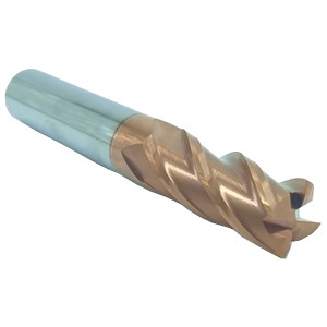 FRESA MD KUM-4E-D12.0 (12X30X12X75) 55HRC KTC