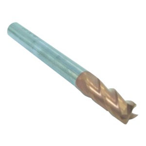 FRESA MD KUM-4E-D5.0 (5X13X5X50) 55HRC KTC