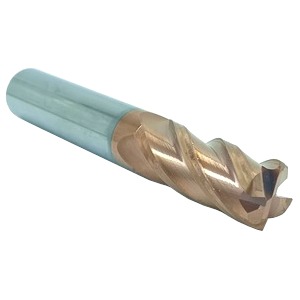 FRESA MD KUM-4R-D12.0 R1.0 (12X30X12X75) 55HRC KTC