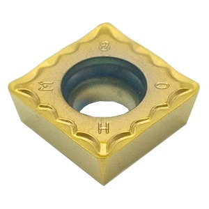 INSERTO SPMT 120408-HM UC1225 UnitedCut
