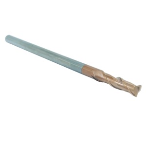 FRESA MD KUM-2EX-D 5.0P (5X20X5X100) 55HRC KTC 