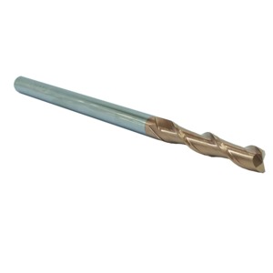 FRESA MD KUM-2EX-D 6.0 (6X30X6X100) 55HRC KTC