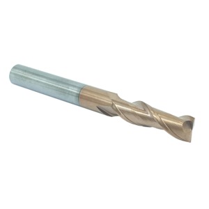 FRESA MD KUM-2EL-D 8.0 (8X25X8X75) 55HRC KTC 