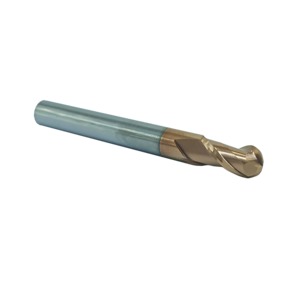 FRESA MD KUM-2BL-R 4.0 (8X16X8X75) 55HRC KTC