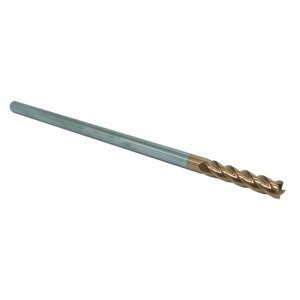 FRESA MD KUM-4EX-D4.0S (4X20X4X100) 55HRC KTC