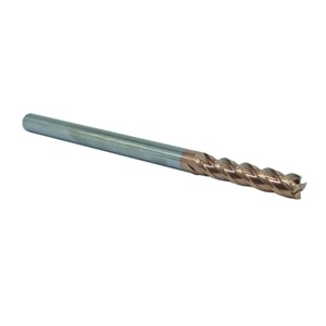 FRESA MD KUM-4EX-D6.0 (6X30X6X100) 55HRC KTC