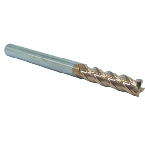 FRESA MD KUM-4EX-D8.0 (8X35X8X100) 55HRC KTC