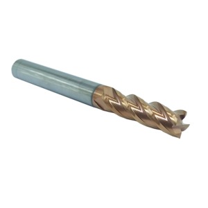 FRESA MD KUM-4EL-D8.0 (8X28X8X75) 55HRC KTC
