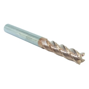 FRESA MD KUM-4EL-D10.0 (10X40X10X100) 55HRC KTC
